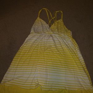 Sun dress